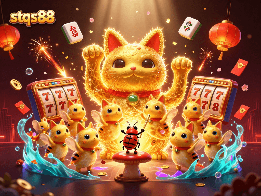 stqs88: The Secret Weapon Gamblers Are Using for Winning Strategies in 2026