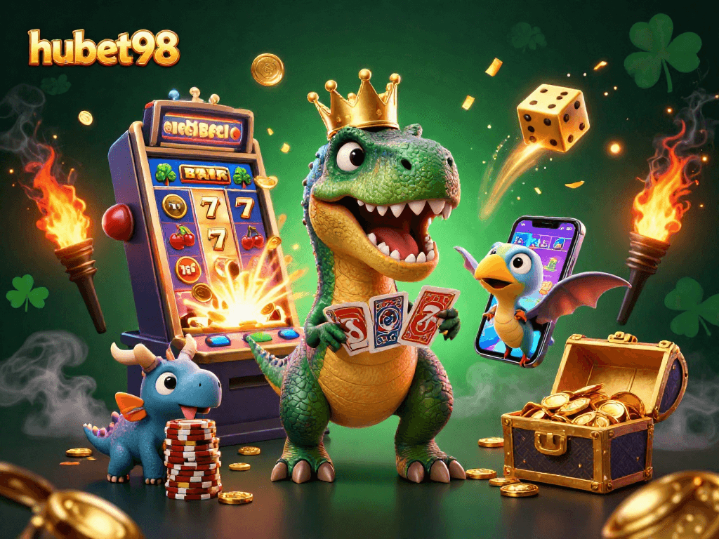 hubet98 and the Freedom to Master Winning Strategies in 2026