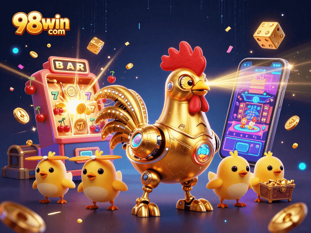98win com 2026 Update: Comprehensive Guide to Online Casino Success