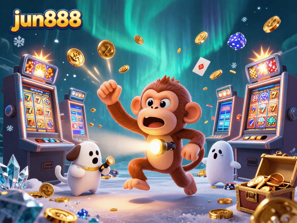 jun888 Deep Dive: Betting Strategies for Winning Gamblers in 2026