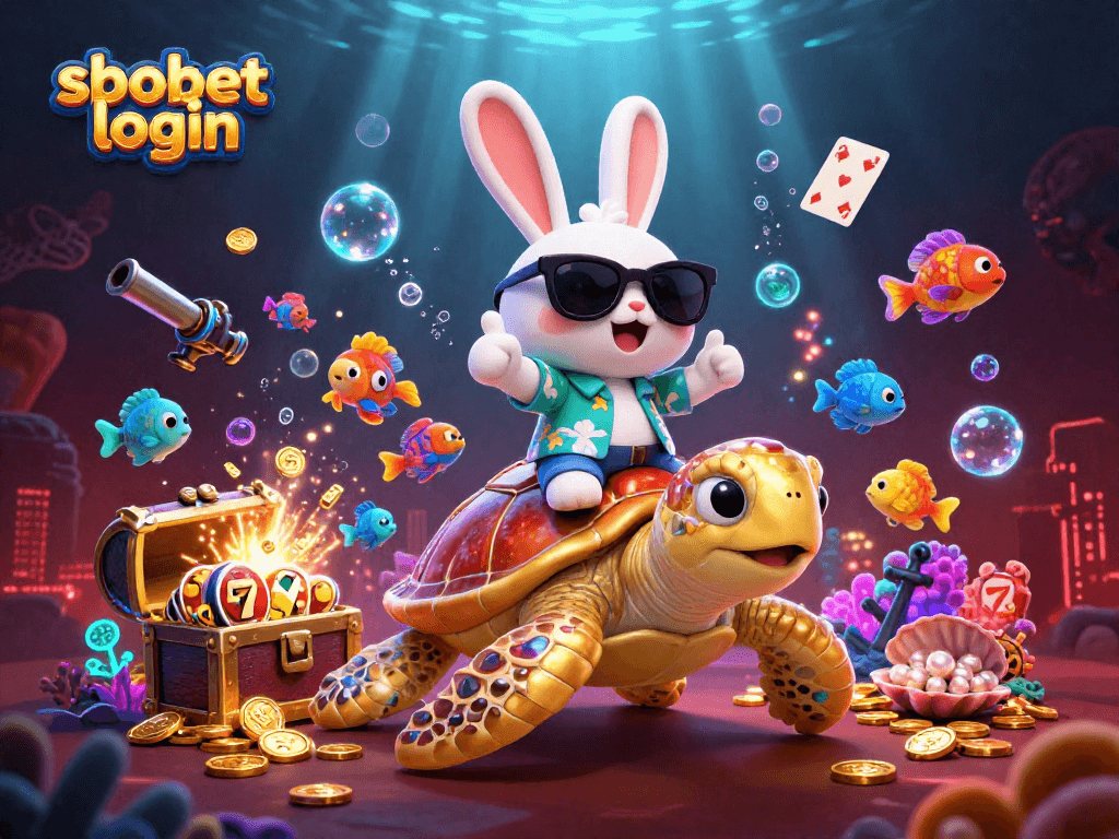 How to Maximize Every sbobet login Opportunity for Winning Strategies in 2026