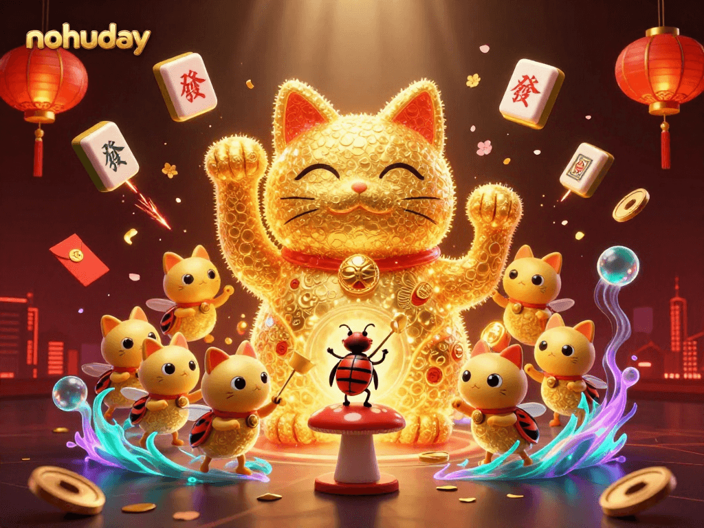 nohuday Lessons Learned the Hard Way: Winning Strategies for Slot Players in 2026