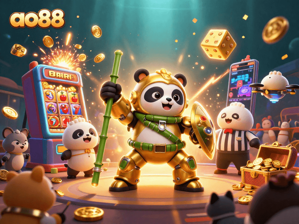 Don't Use ao88 Until You Read This: Essential Strategies for Gamblers in 2026