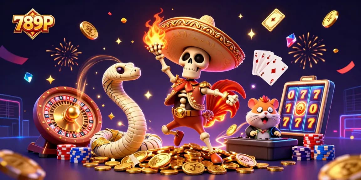 How to Get Better 789P Casino Deals Every Time for Winning Strategies in 2026