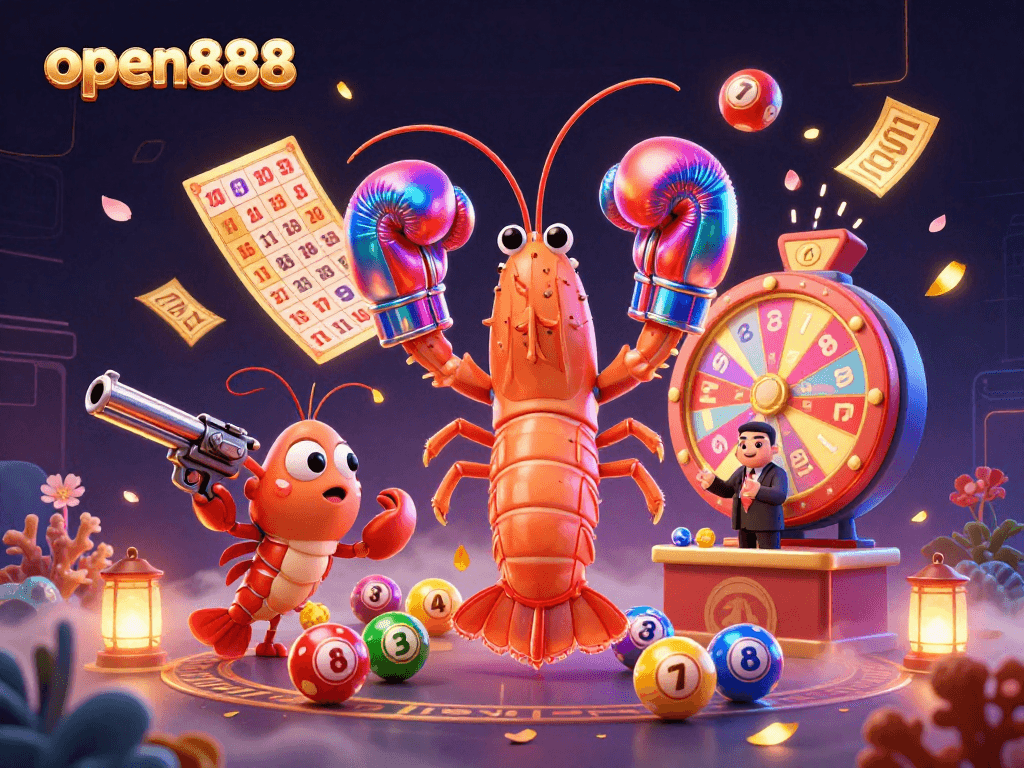 Overlooked open888 Risks Every Gambler Should Know for Better Odds in 2026