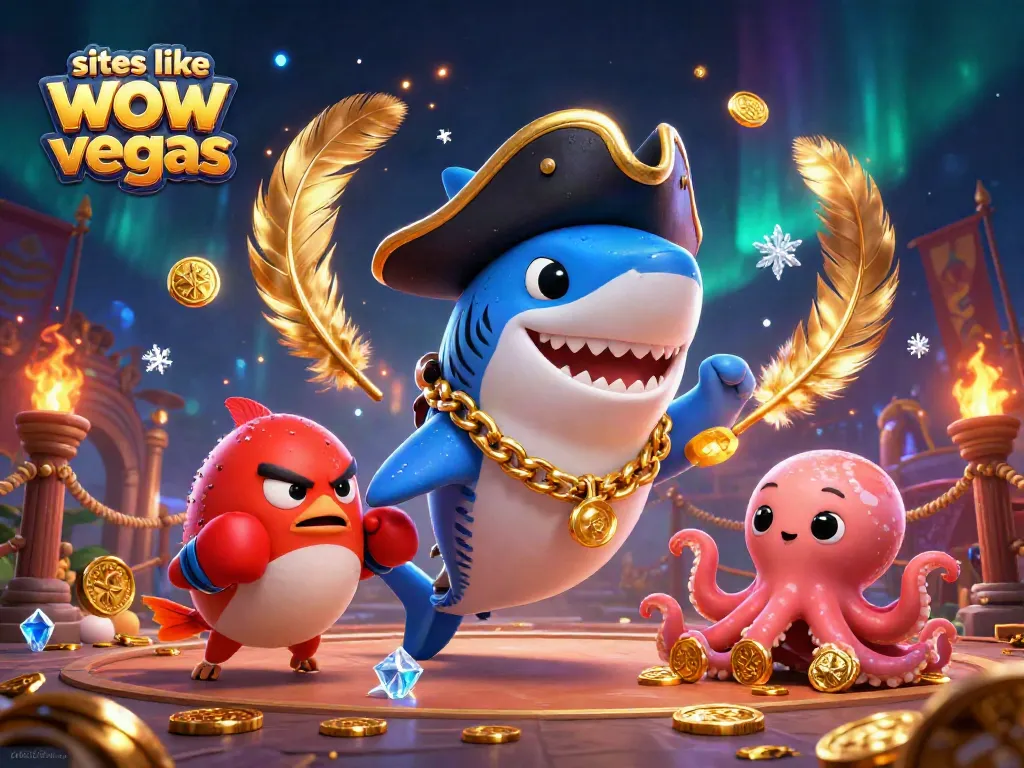 Spin to win at amazing sites like wow vegas, where adventure meets golden rewards.