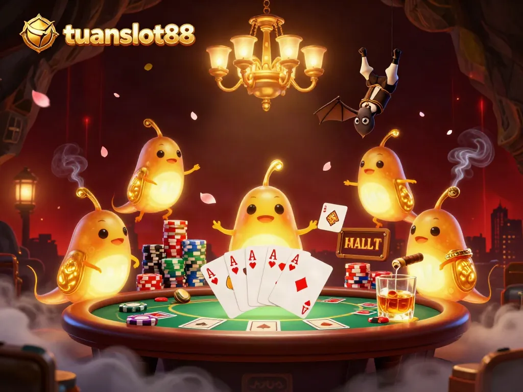 Menangkan hadiah slot dan tumbuhkan saldo Anda di tuanslot88 dengan pengalaman kasino terbaik.