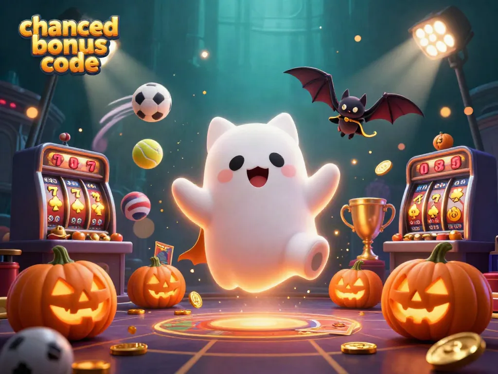 Win big with the chanced bonus code for exciting casino gameplay and free coins!